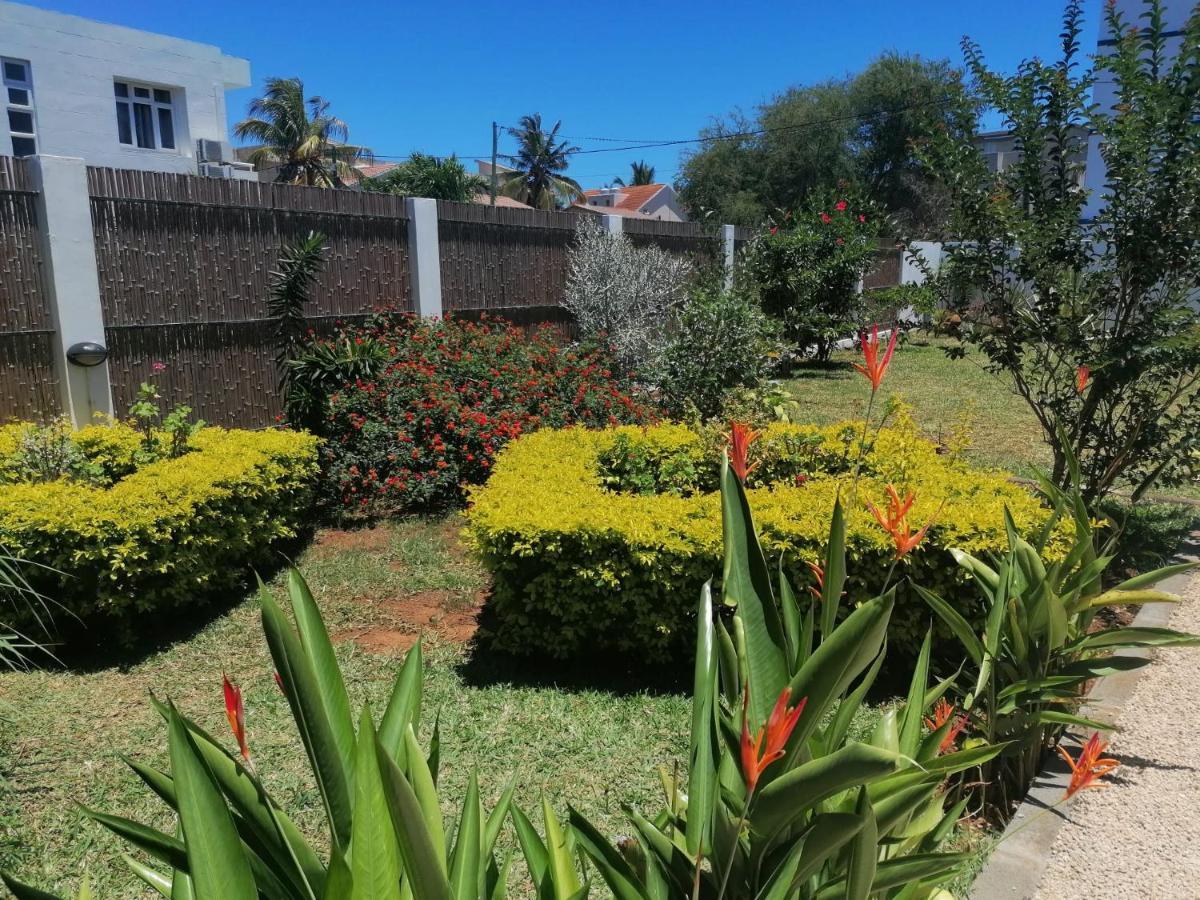 Villa Kayana Flic en Flac Экстерьер фото