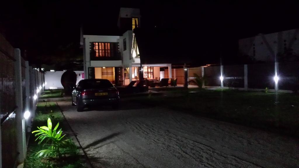 Villa Kayana Flic en Flac Экстерьер фото
