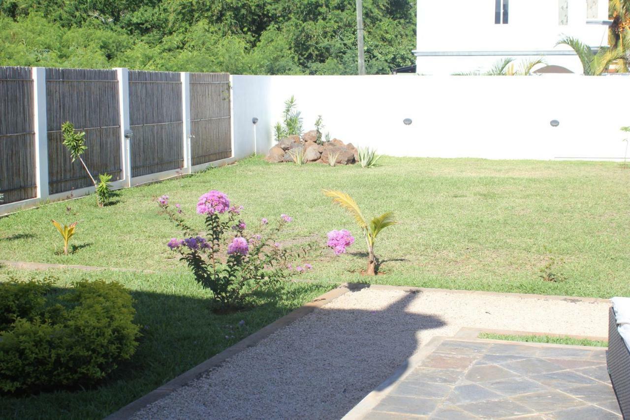 Villa Kayana Flic en Flac Экстерьер фото